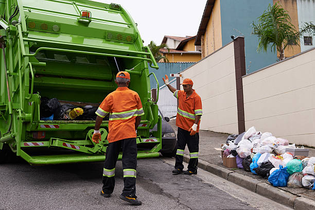 Trusted Martinez, GA Junk Removal Experts